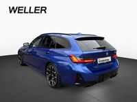 BMW M340d - Vorschau Bild 6