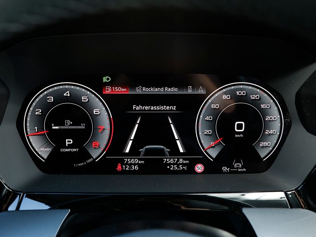 Audi A3 - Bild 18
