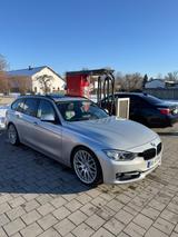 BMW 330d Touring Sport Line Automatic Sport Line