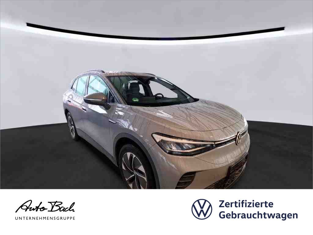 Volkswagen ID.4 - Bild 3