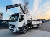 Volvo FL 240 Pritsche KRAN 10m - Angebote