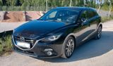 Mazda 3 Skyactiv Sport, BL - Mazda: Limousine, Mazda3
