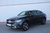 Mercedes-Benz GLC 300 de Coupé Cp. EQ Plug-In Hybrid AHK WideS - Mercedes-Benz GLC 300 aus 2023