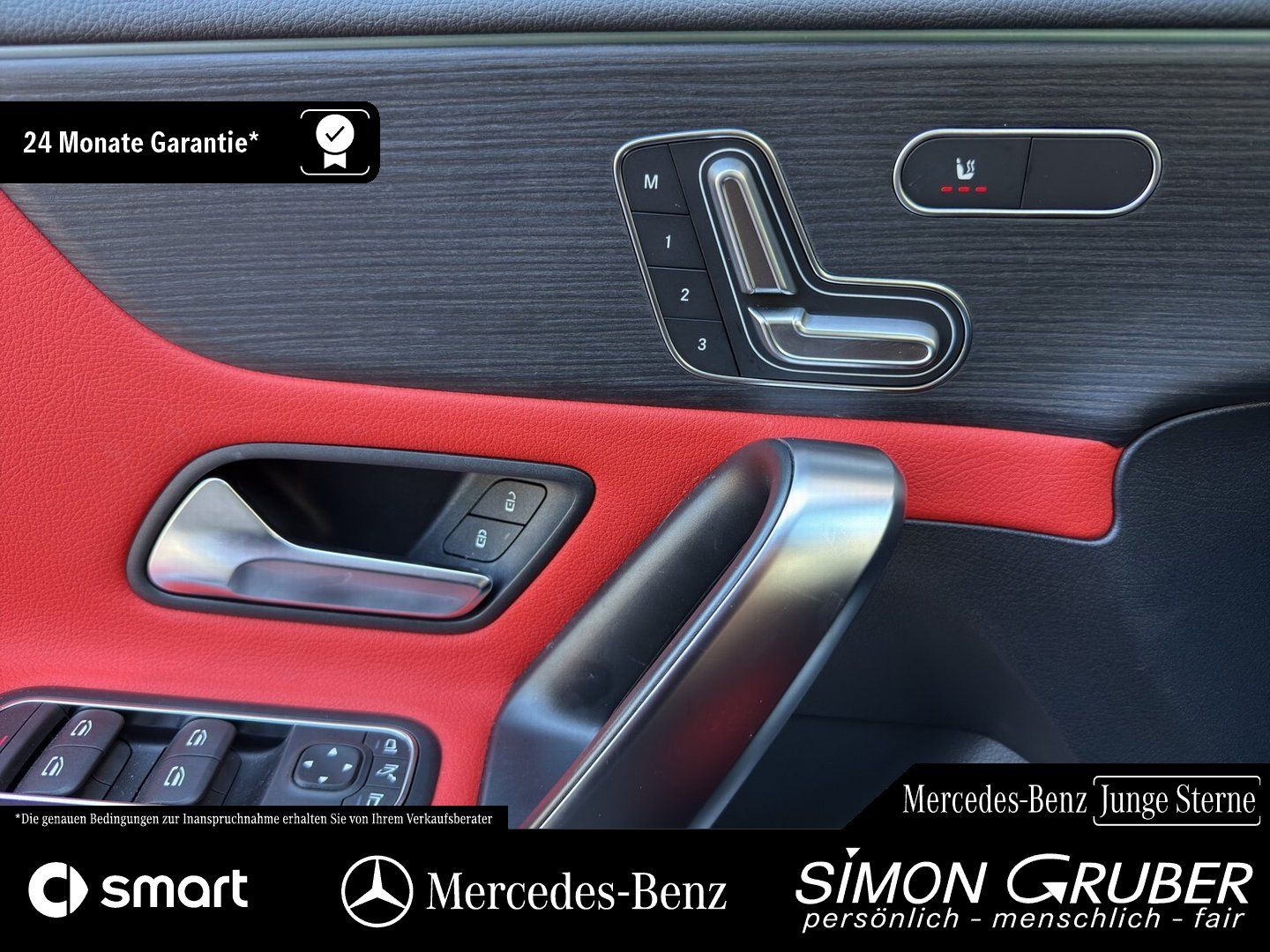 Fahrzeugabbildung Mercedes-Benz CLA 250 4M AMG Night Pano Leder MBeam HUD 360