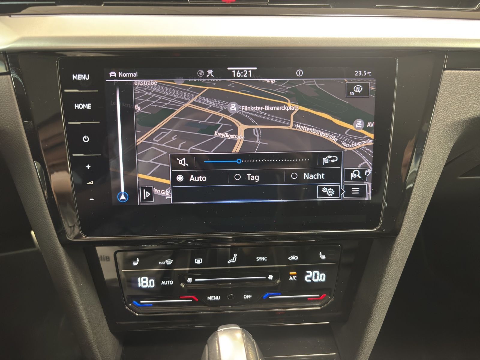 Volkswagen Arteon - Bild 12