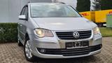 Volkswagen Touran 1.4 TSI United/XENON/SHZ/CARPLAY/ANDROID - Volkswagen Touran aus 2009: United