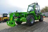 Merlo 40.14 - Merlo LKWs