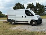 Fiat Ducato 250 L1H1 Camper Transporter - Fiat Ducato: Camper