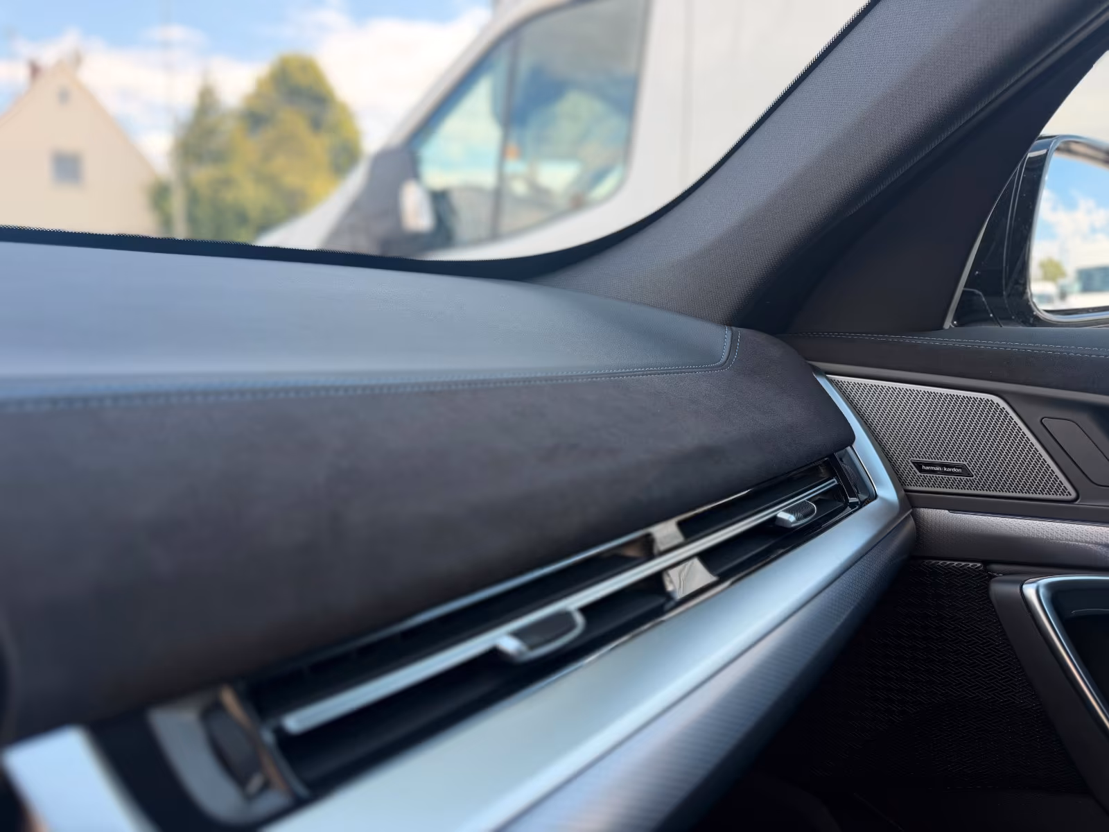 BMW X1 sDrive20i M SportPRO AHK Pano HuD ACC H&K 360, миниатюра 26