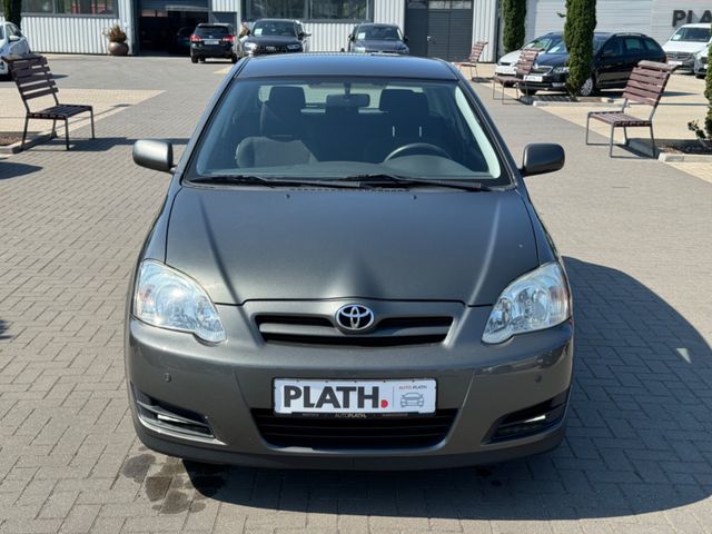 Toyota Corolla  1.4 D-4D Luna / Compact *EXPORT*