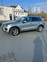 Volkswagen Touareg 3.0 V6 TDI SCR Tiptronic Executive E... - Volkswagen Touareg: Executive