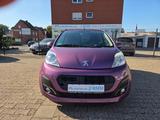 Peugeot 107 Active/Klima/Garantie/Inspektion Neu - Peugeot 107 aus 2014