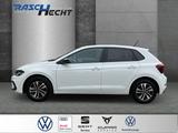 Volkswagen Polo  Energy 1.0 TSI*LED*NAVI*SHZ*PDC* - Volkswagen Polo Neuwagen: Weiß