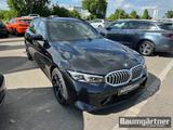 BMW 330 i xDrive M-Sport Touring AHK/Kamera/ACC/Sitz - BMW 3er Reihe: Sport