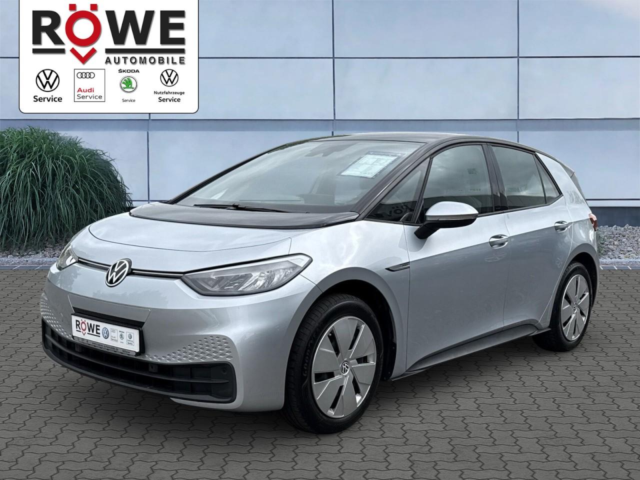 Volkswagen ID.3 Pro Performance electric 150kW 1-Gang-Autom