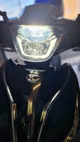 Kymco New People 200 - KYMCO PEOPLE 200