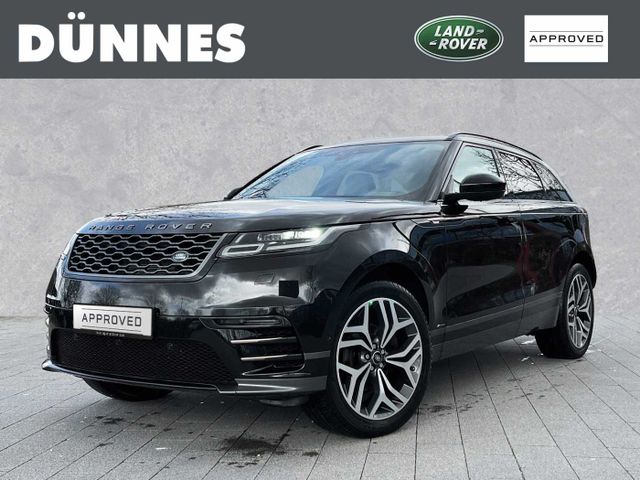 Land Rover Range Rover Velar D240 R-Dynamic SE