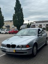 BMW 535i V8 ( E39 )  0 Rost ! - BMW 535 aus 1997