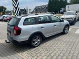 Dacia Logan MCV 1.5 BLUE dCi 95 Stepway - Dacia Logan mit Diesel-Antrieb: Kombi