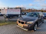 BMW X1 Baureihe X1 20 i sDrive - gebrauchte BMW X1 aus dem Jahr 2011