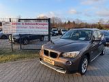 BMW X1 Baureihe X1 20 i sDrive - BMW X1 aus 2011