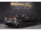 Ferrari California 4.3 V8 - NERO 1250 - Ferrari California: Cabrio