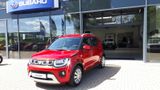 Suzuki Ignis 1,2 Comfort HYBRID Allgrip - Suzuki Ignis aus 2023