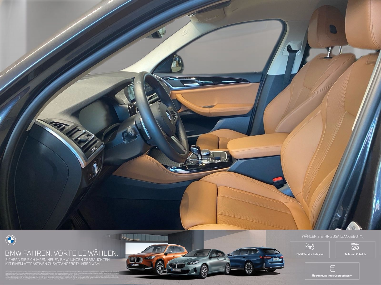 BMW X4 - Bild 9