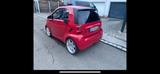 Smart for two 451 - Smart: 4two