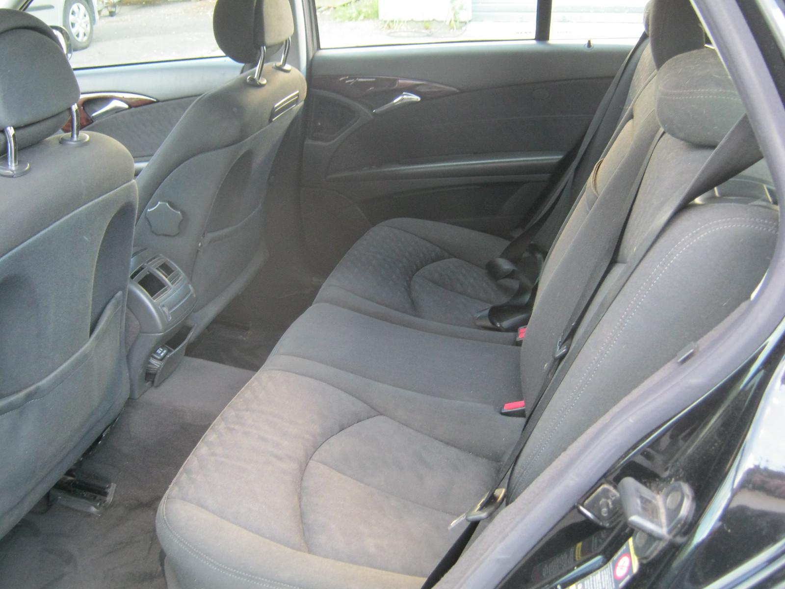 Mercedes-Benz E 220 CDI T CLASSIC Classic