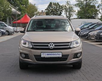 Volkswagen Tiguan - 2
