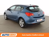 Opel Astra 1.4 Turbo Style*PDC*SHZ*KLIMA*TEMPO* - Opel Gebrauchtwagen in Bochum