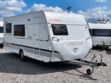 Dethleffs LIFESTYLE 520 BK QUERBETT GROßE SITZGRUPPE - Dethleffs Lifestyle