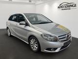 Mercedes-Benz B 180 | Pano | Sport-Paket | Sitzheizung - Mercedes-Benz B 180: Sport