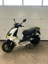 Peugeot Speedfight 4.4T - PEUGEOT SPEEDFIGHT 4