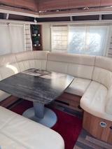 Tabbert Vivaldi 560 TDL AB4 2016 - Tabbert 560