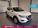 Nissan Qashqai 1.3 DIG-T Shiro  Navi|ParkPilot|Sitzhzg - gebrauchte Nissan Qashqai aus dem Jahr 2021