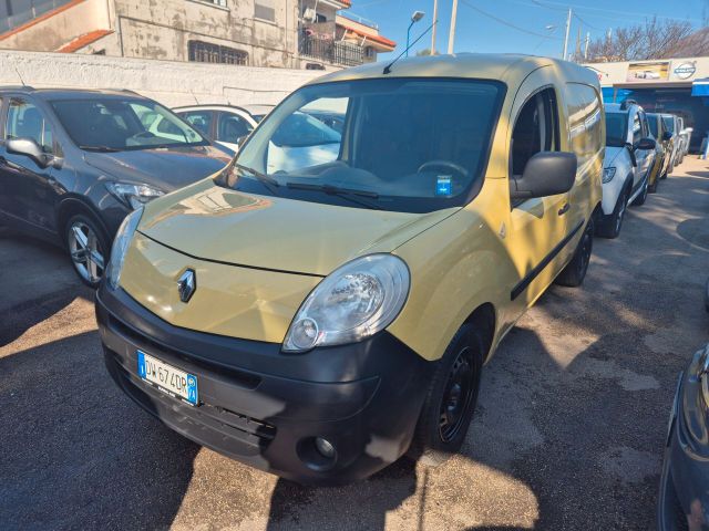 Renault Kangoo 1.5 dCi 85CV GANCIO TRAINO