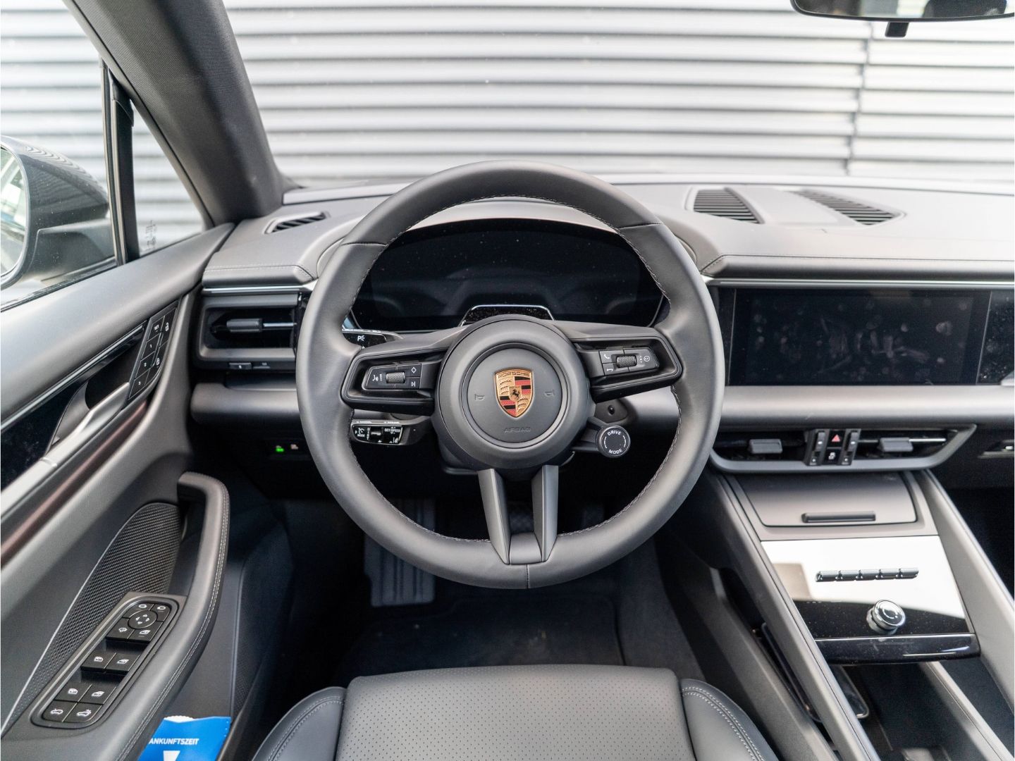 Porsche Macan - Bild 23