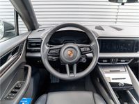 Porsche Macan - Vorschau Bild 23