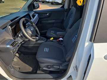 Bild 9 Ford Tourneo Courier Active 1.0 Navi Apple CarPlay An