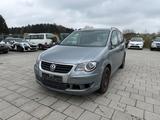 Volkswagen Touran Freestyle - Volkswagen Touran Freestyle mit Diesel-Antrieb