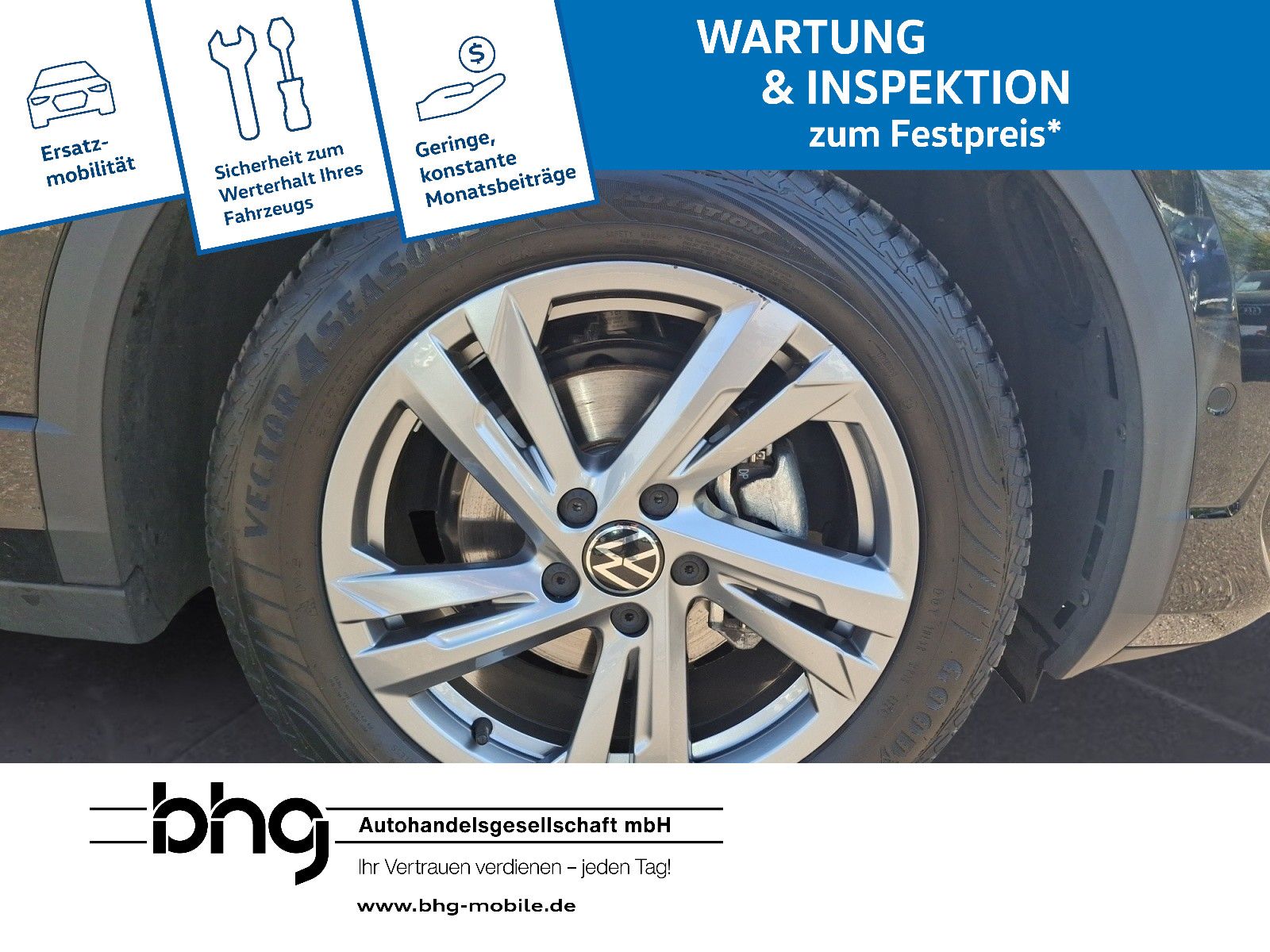 Volkswagen T-Roc - Bild 12