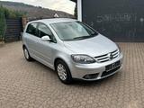 Volkswagen Golf Plus - Volkswagen Golf Plus aus 2005