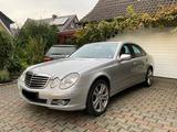 Mercedes-Benz E 280 AVANTGARDE- Top Zustand  - gebrauchte Mercedes-Benz E 280 aus dem Jahr 2007