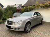 Mercedes-Benz E 280 AVANTGARDE- Top Zustand  - Mercedes-Benz E 280: Avantgarde