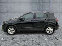 Volkswagen T-Cross - Vorschau Bild 4