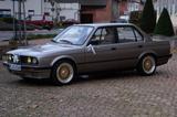 BMW e30 316i - BMW 316 mit Benzin-Antrieb: Limousine, E30 316i