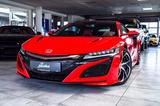 Honda NSX 3.5 Turbo Hybrid*CARBON*VOLL*GARANTIEFÄHIG* - Honda NSX Gebrauchtwagen