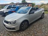 Volkswagen Eos Highline - gebrauchte VW Eos aus dem Jahr 2012